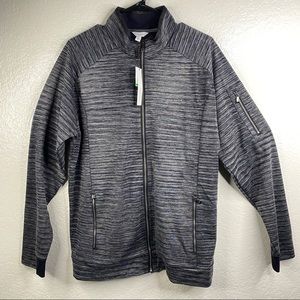 Calvin Klein Zip up Jacket